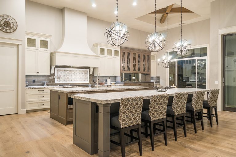 Fulton Ranch - Altitude Design Ltd.